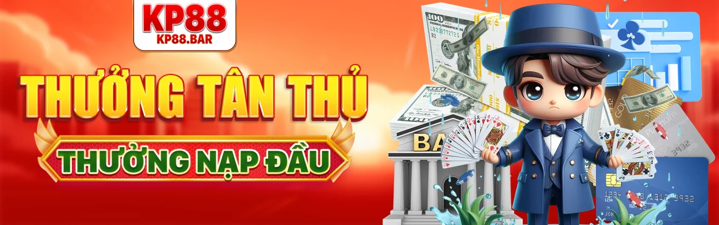 kp88 banner mới